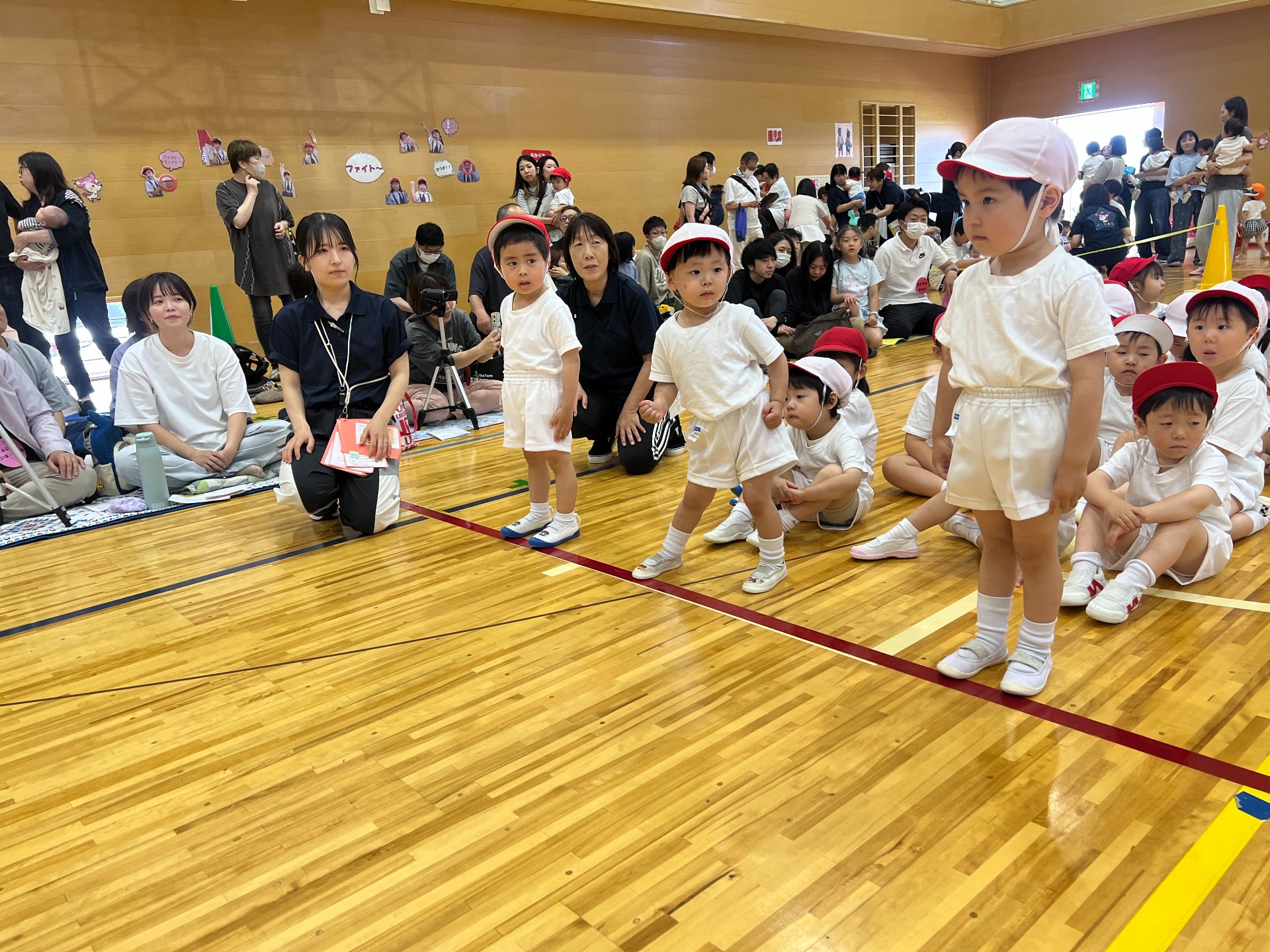〇●運動会●〇