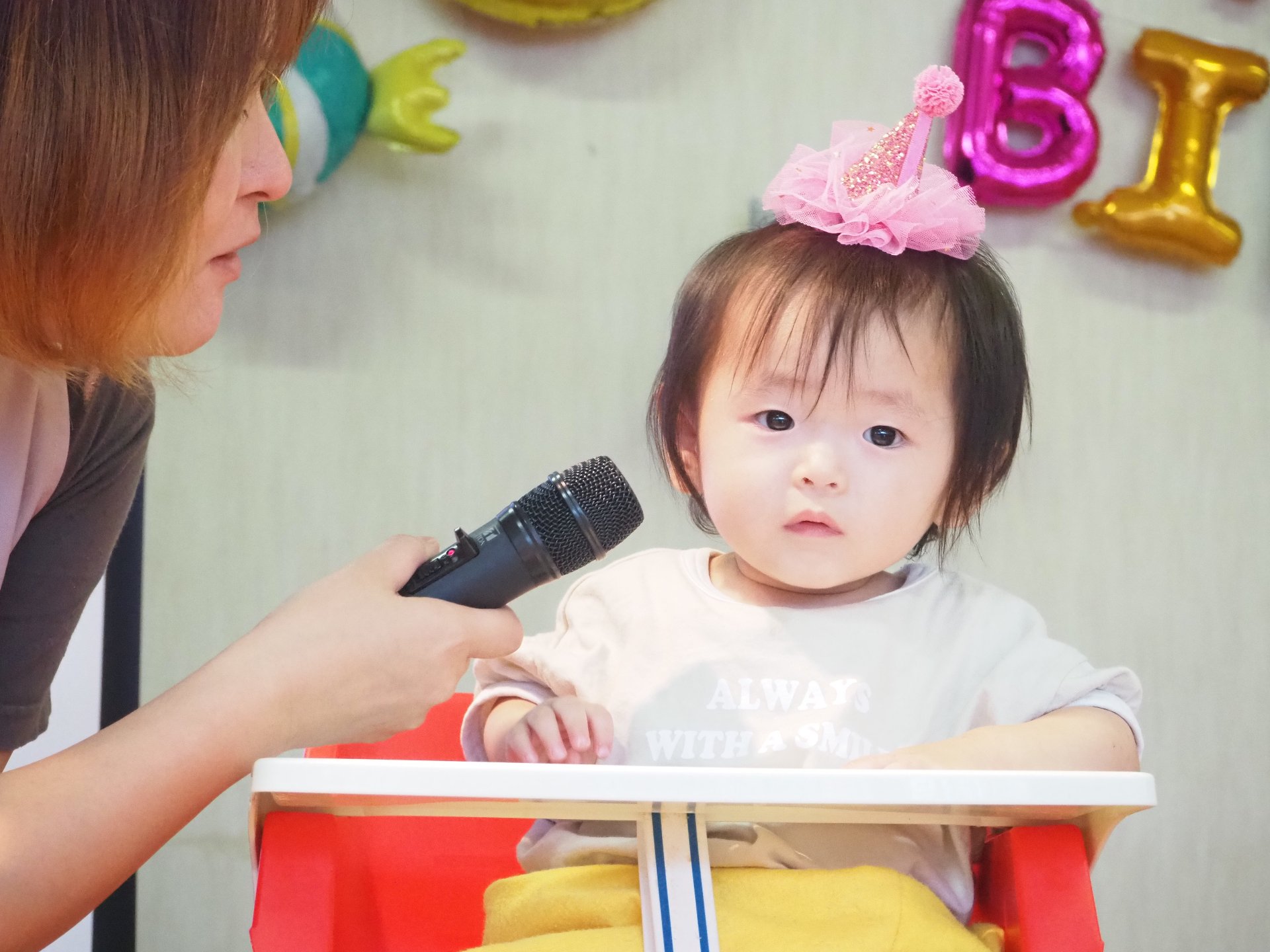 らっせらーねぶた誕生会