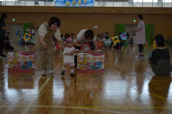 ☆運動会☆