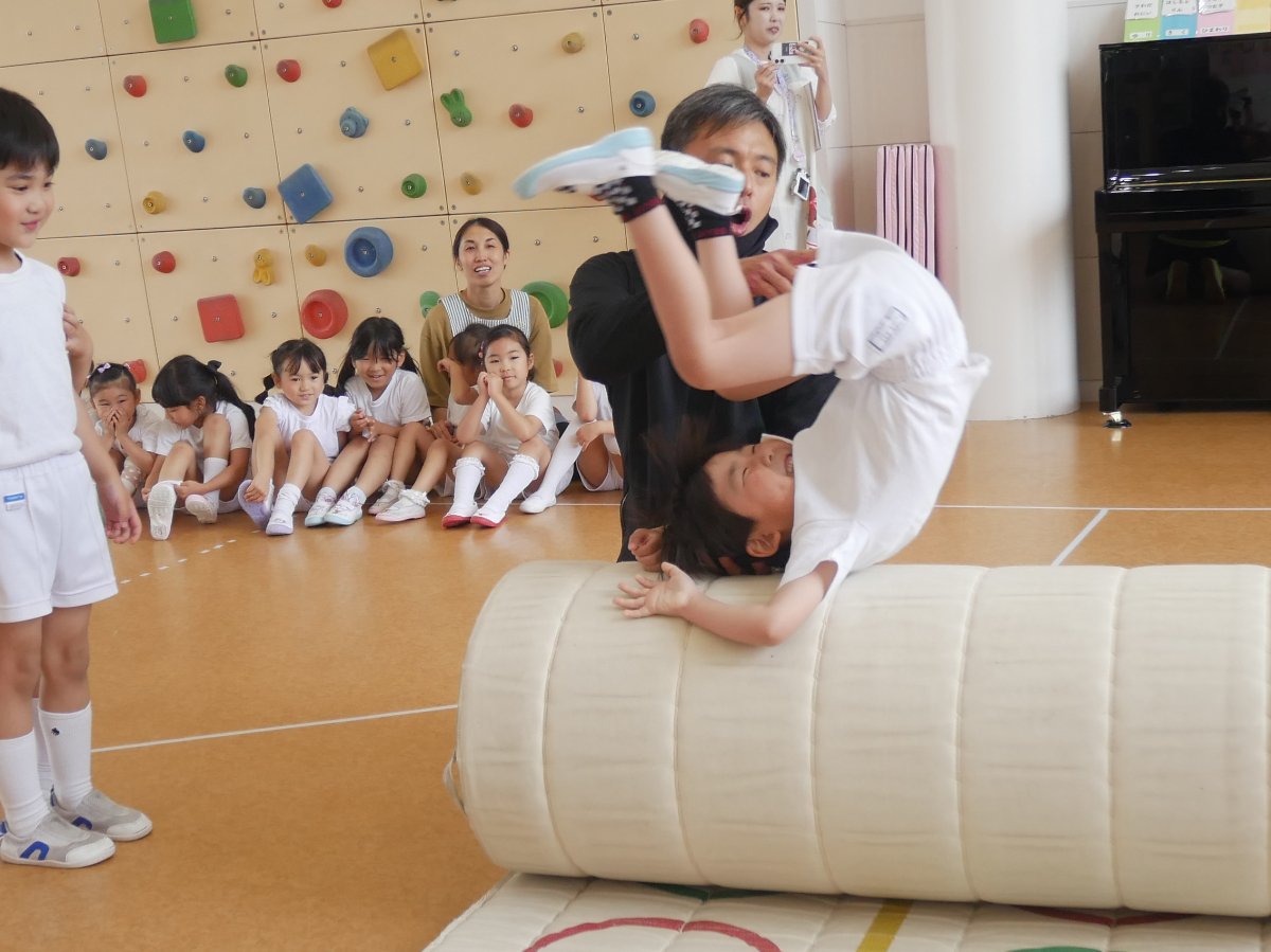 カワイ体操教室