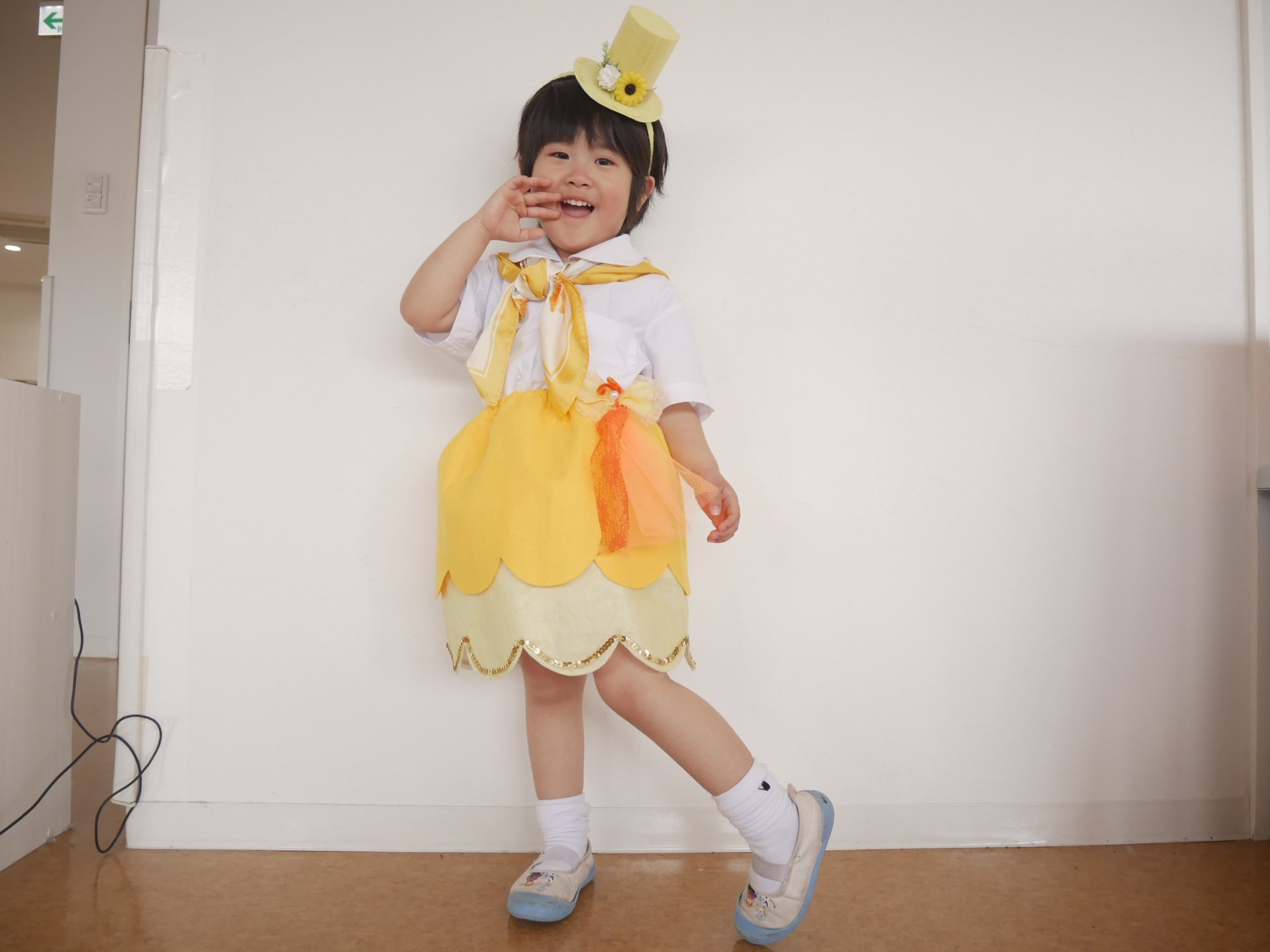 ☆５月誕生会☆