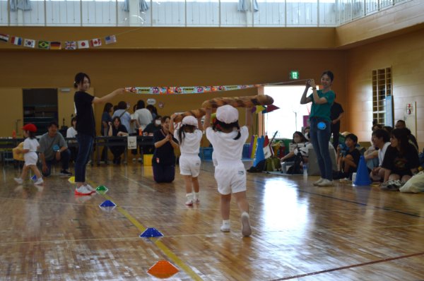 ☆運動会☆