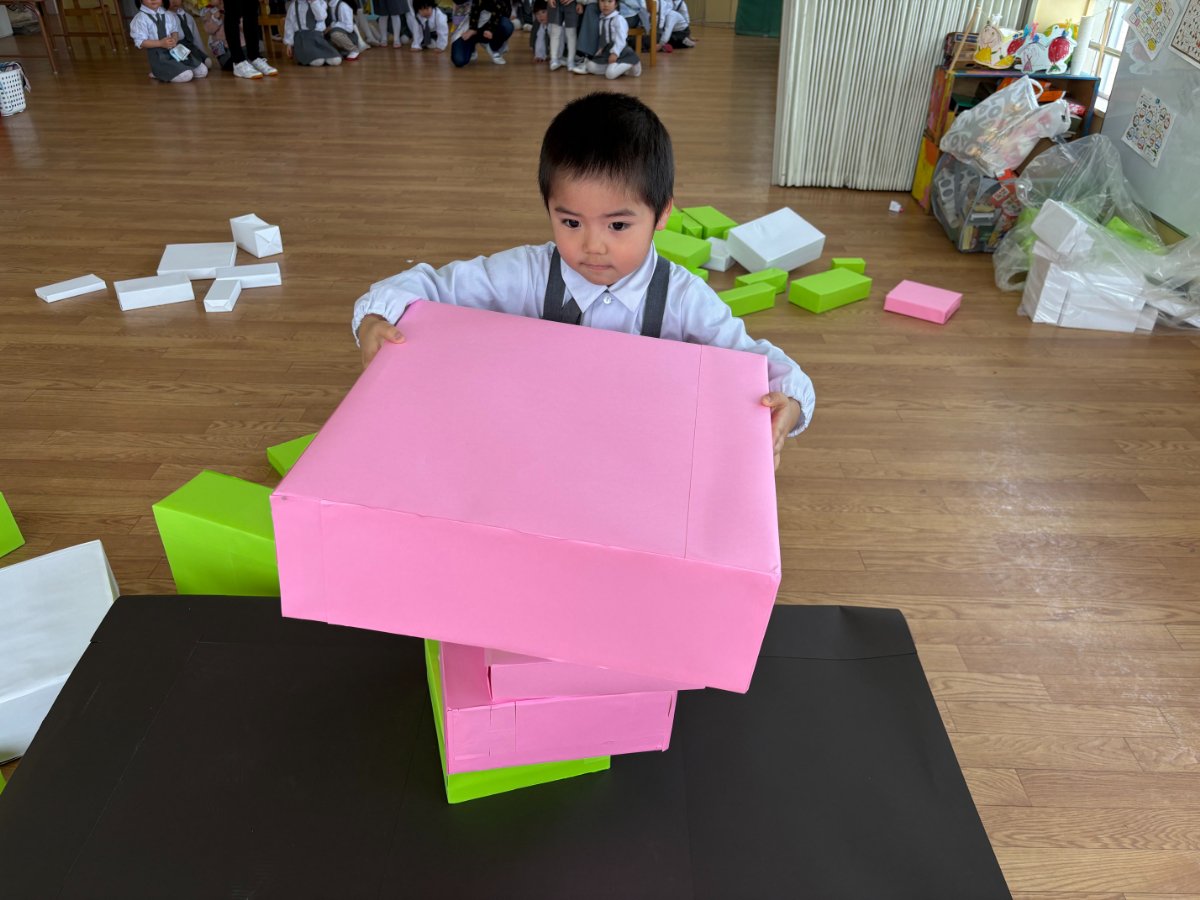 ひなまつり集会
