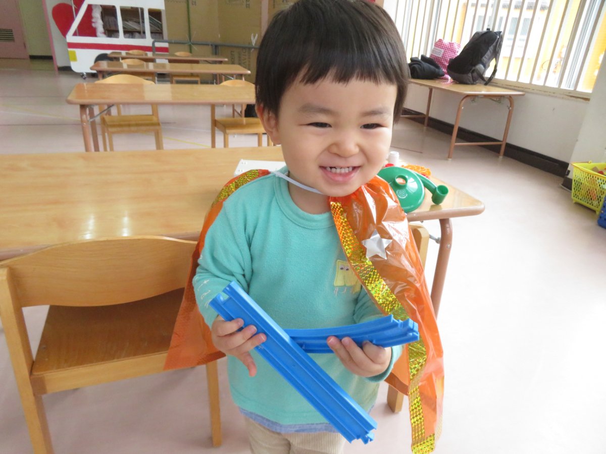 ★ハロウィンパーティー★