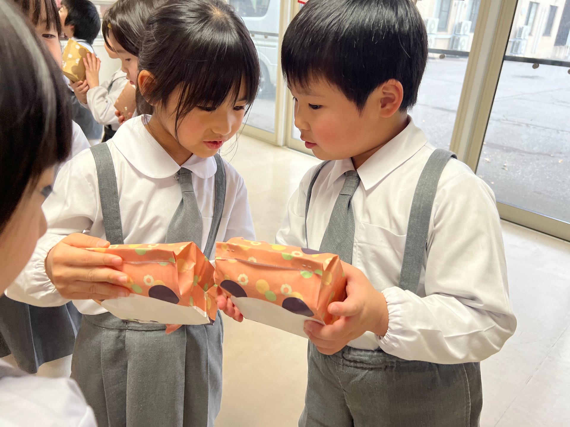 シニアビレッジ『こもれびの杜』訪問