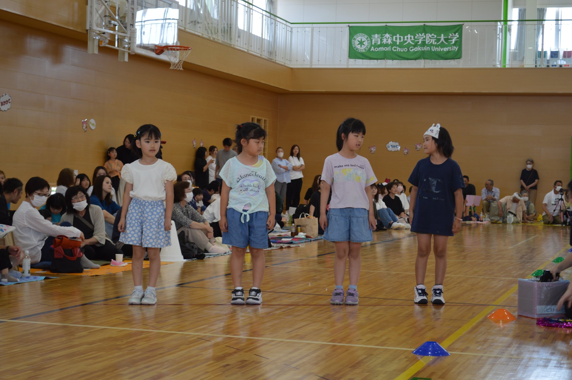 ☆運動会☆