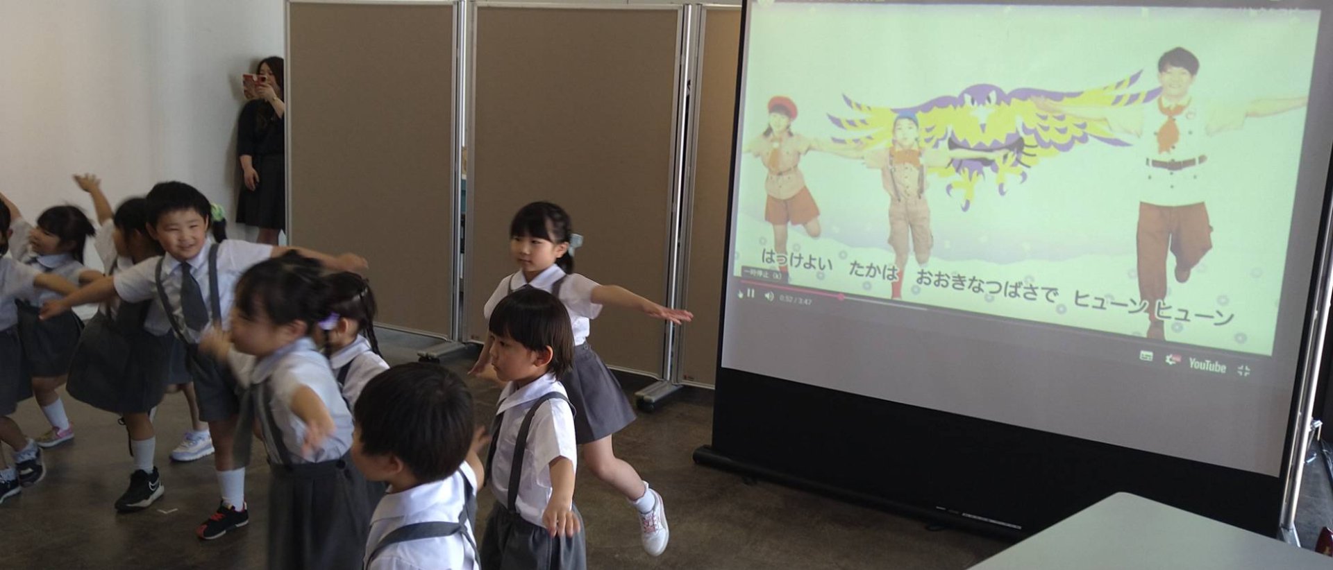 よい歯と口の健康イベント