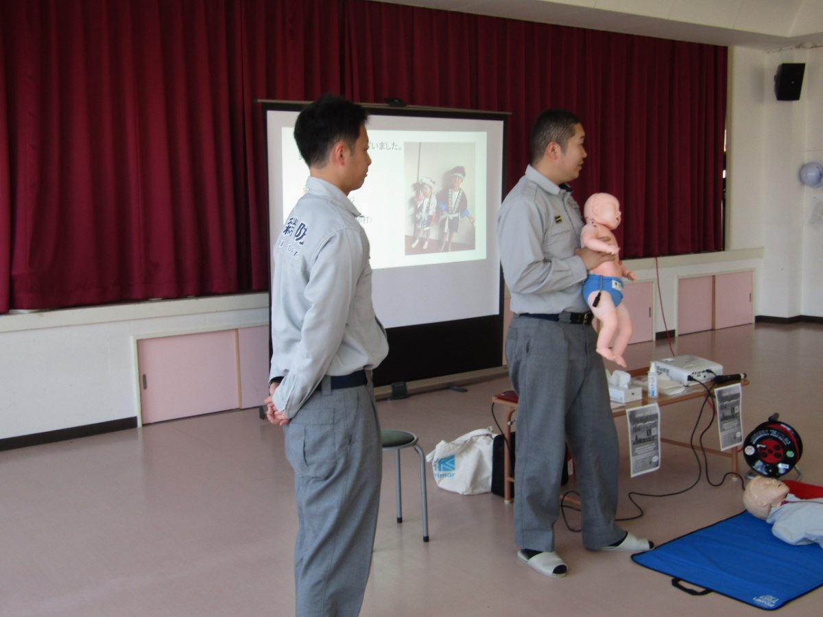 第１回父母と教師の会研修会
