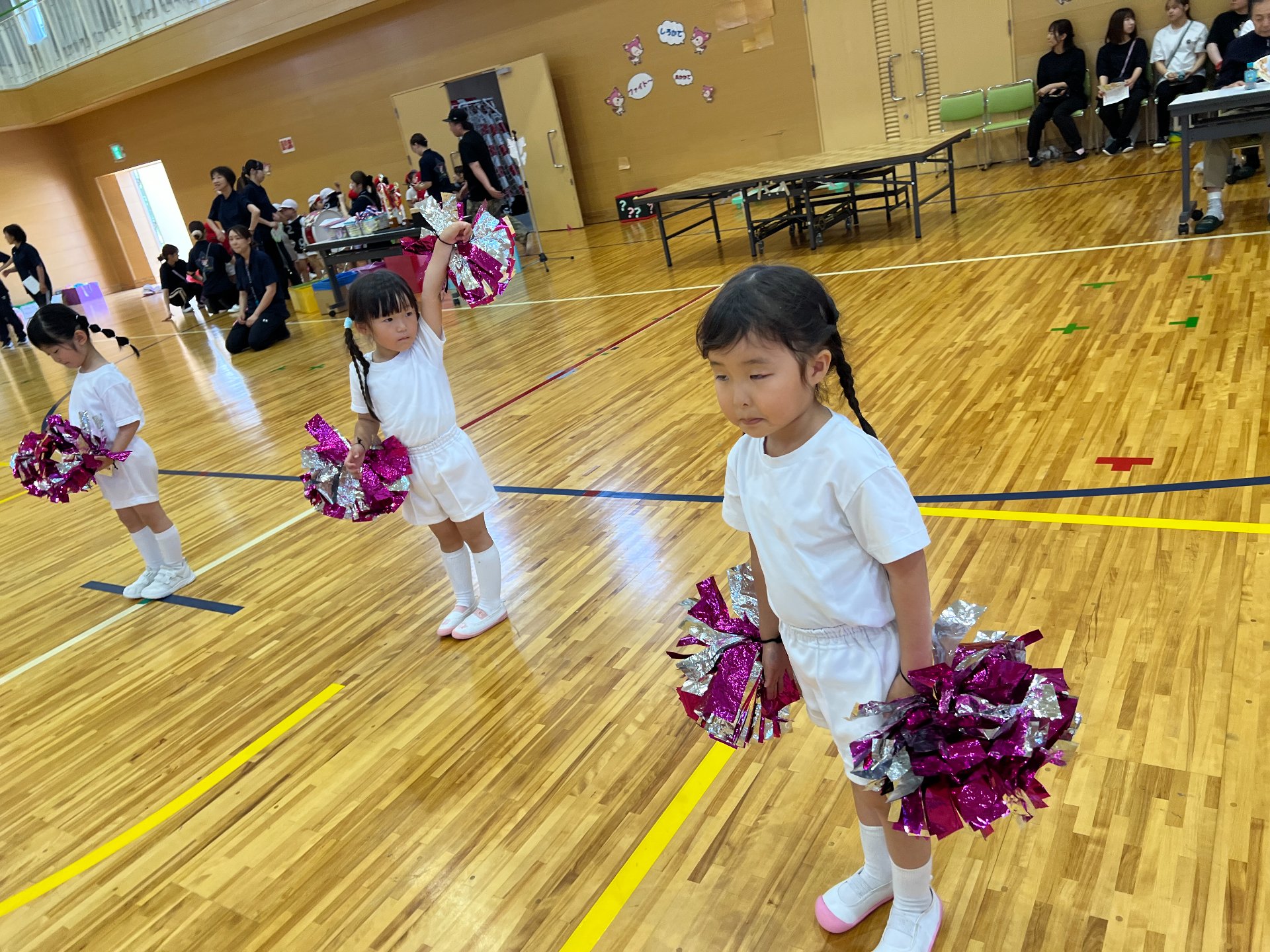 〇●運動会●〇