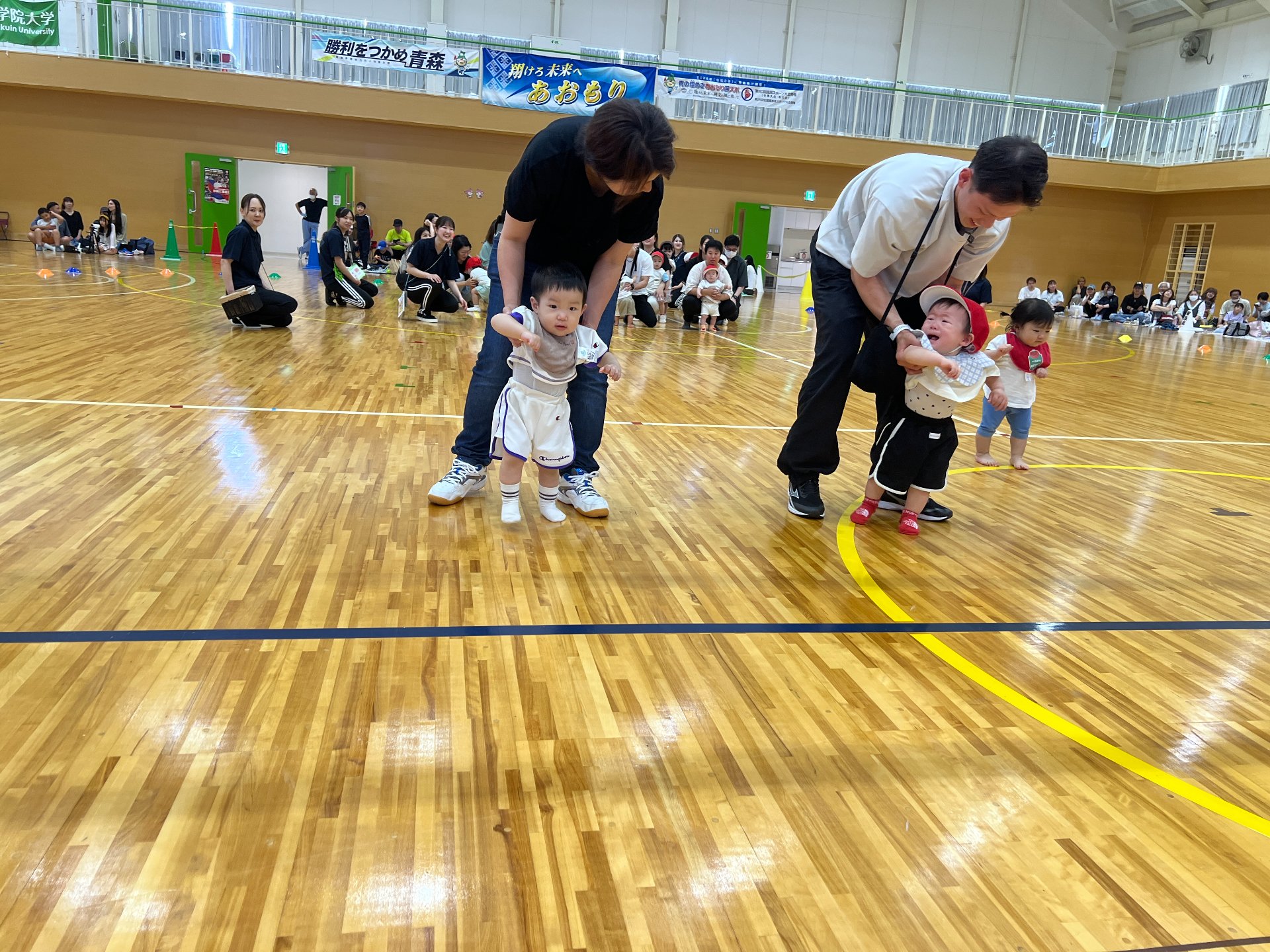 〇●運動会●〇