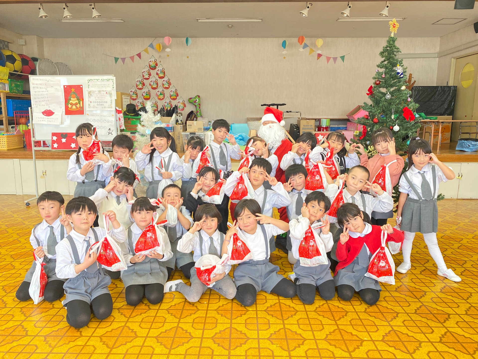 ★クリスマス会★