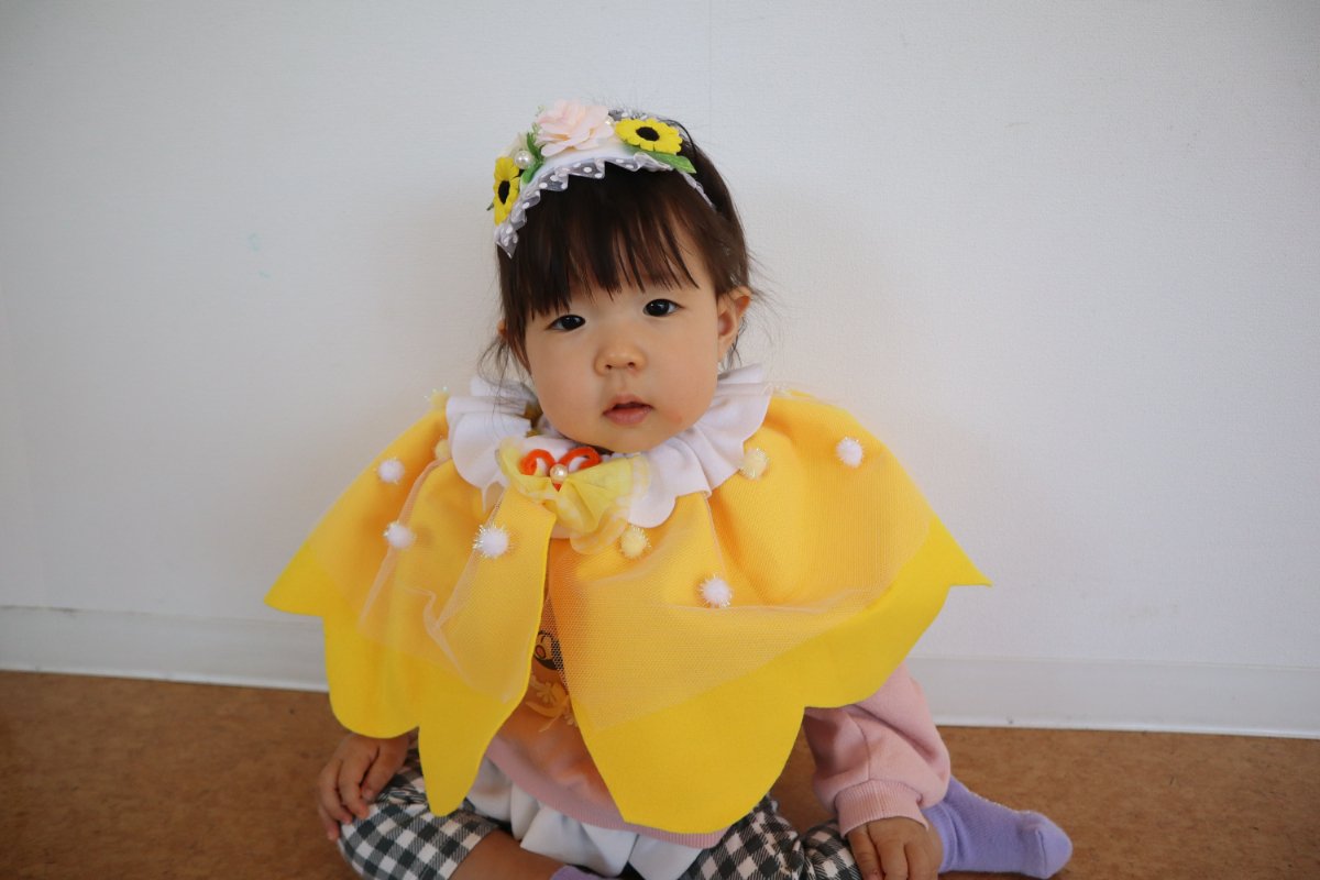 令和8年度　✿4月誕生会✿