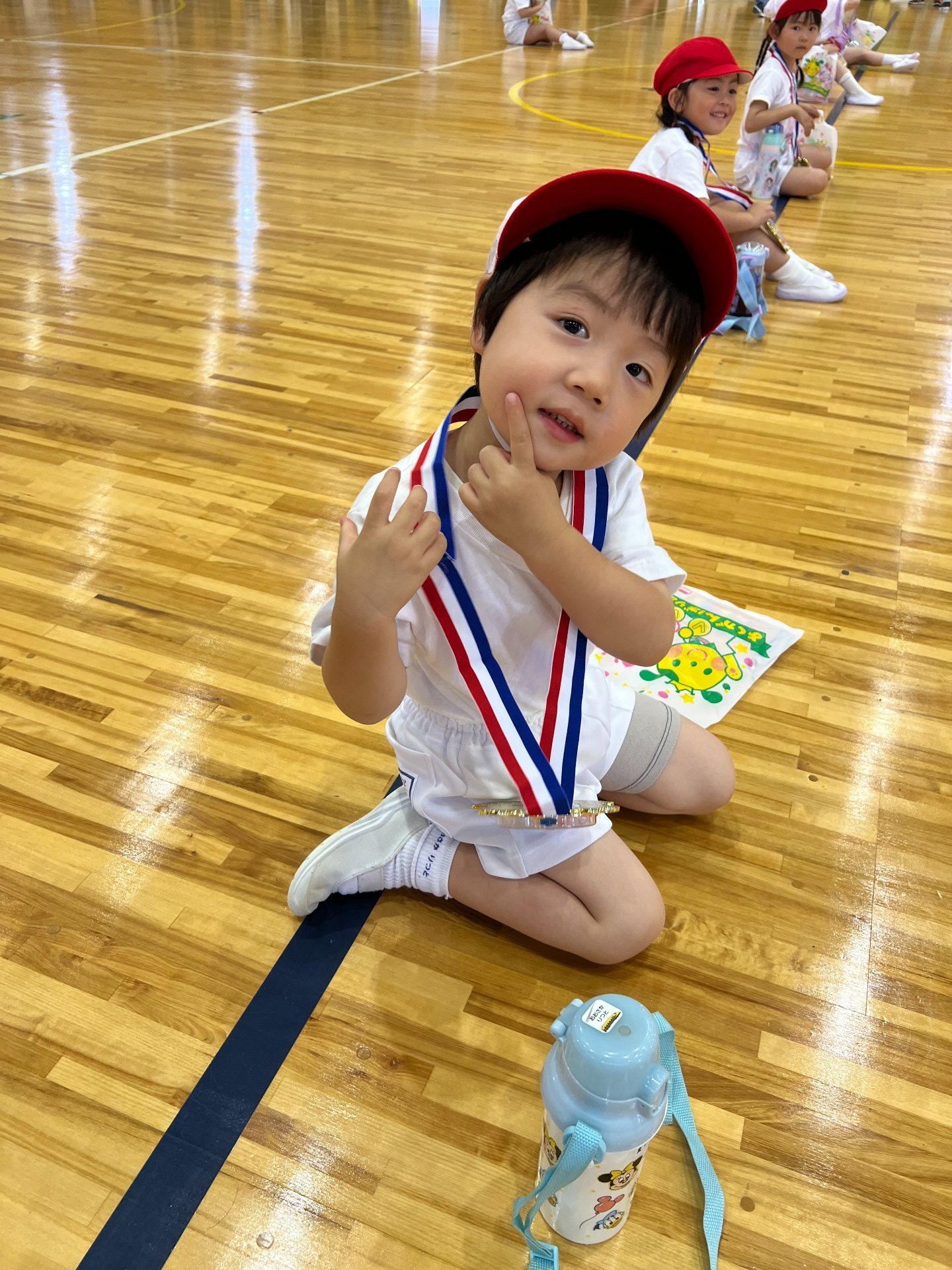 〇●運動会●〇