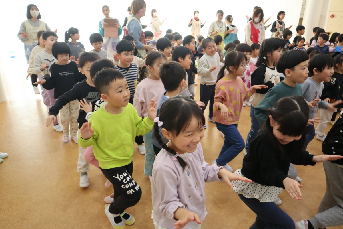 ♪ヤマハコンサート♪