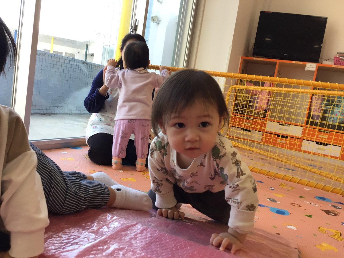 第3学期修了式