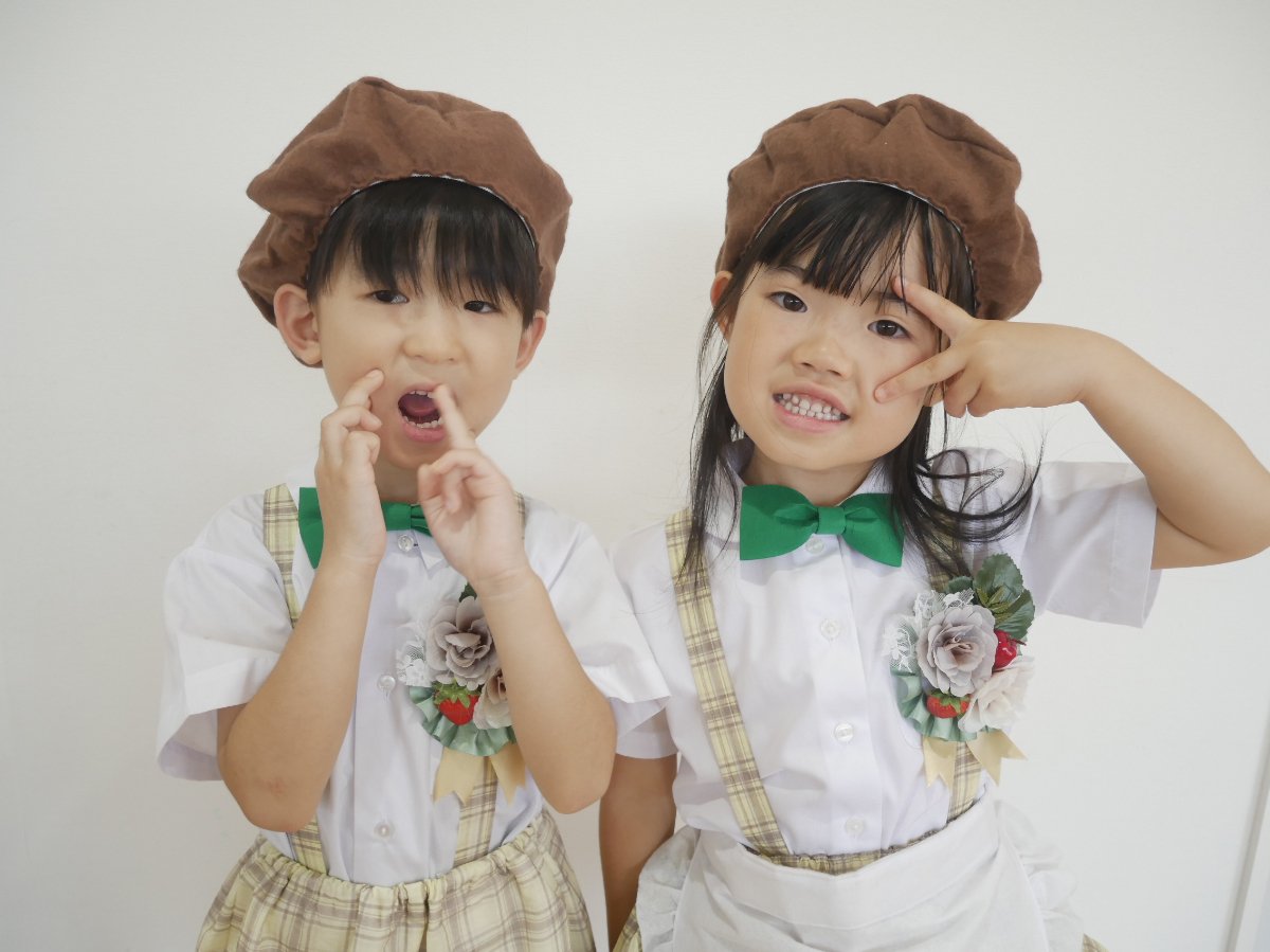 ★8月誕生会★