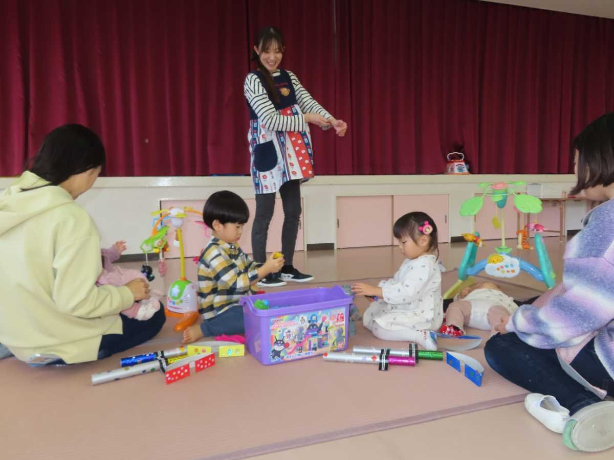 ★ 忍者になって遊ぼう ★