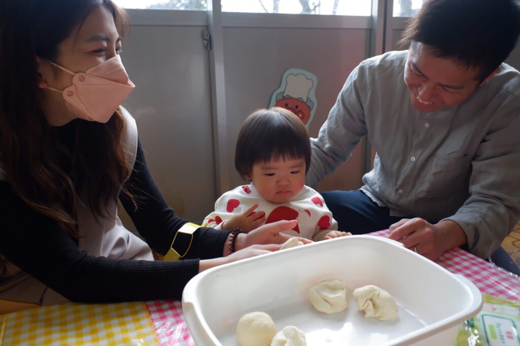 ★小麦粘土★