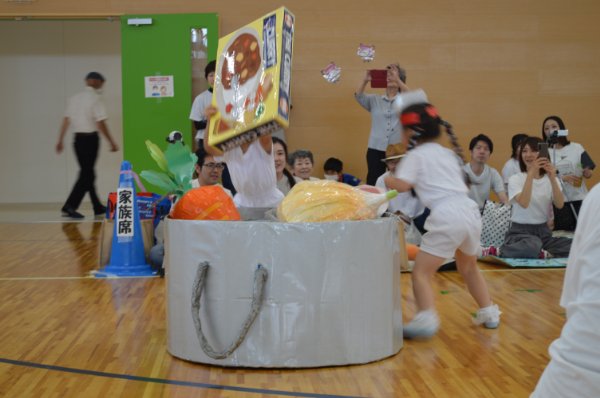 ☆運動会☆