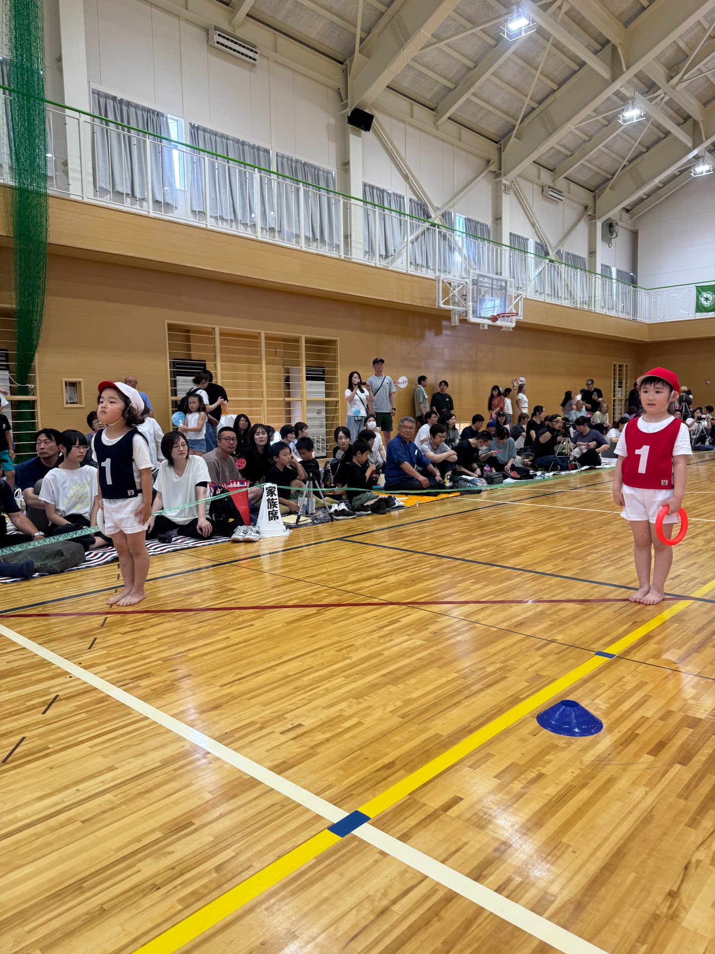 ⭐運動会⭐