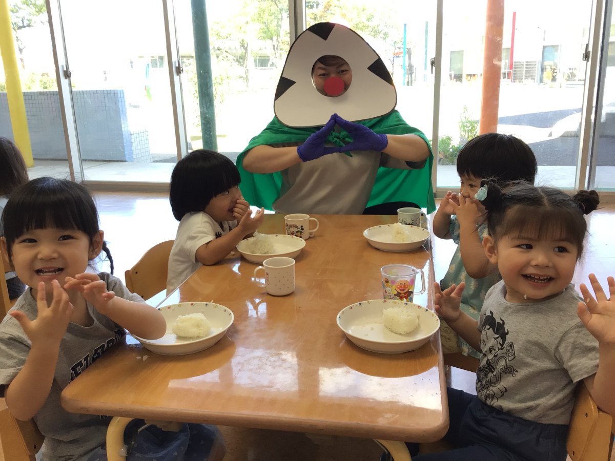 食育