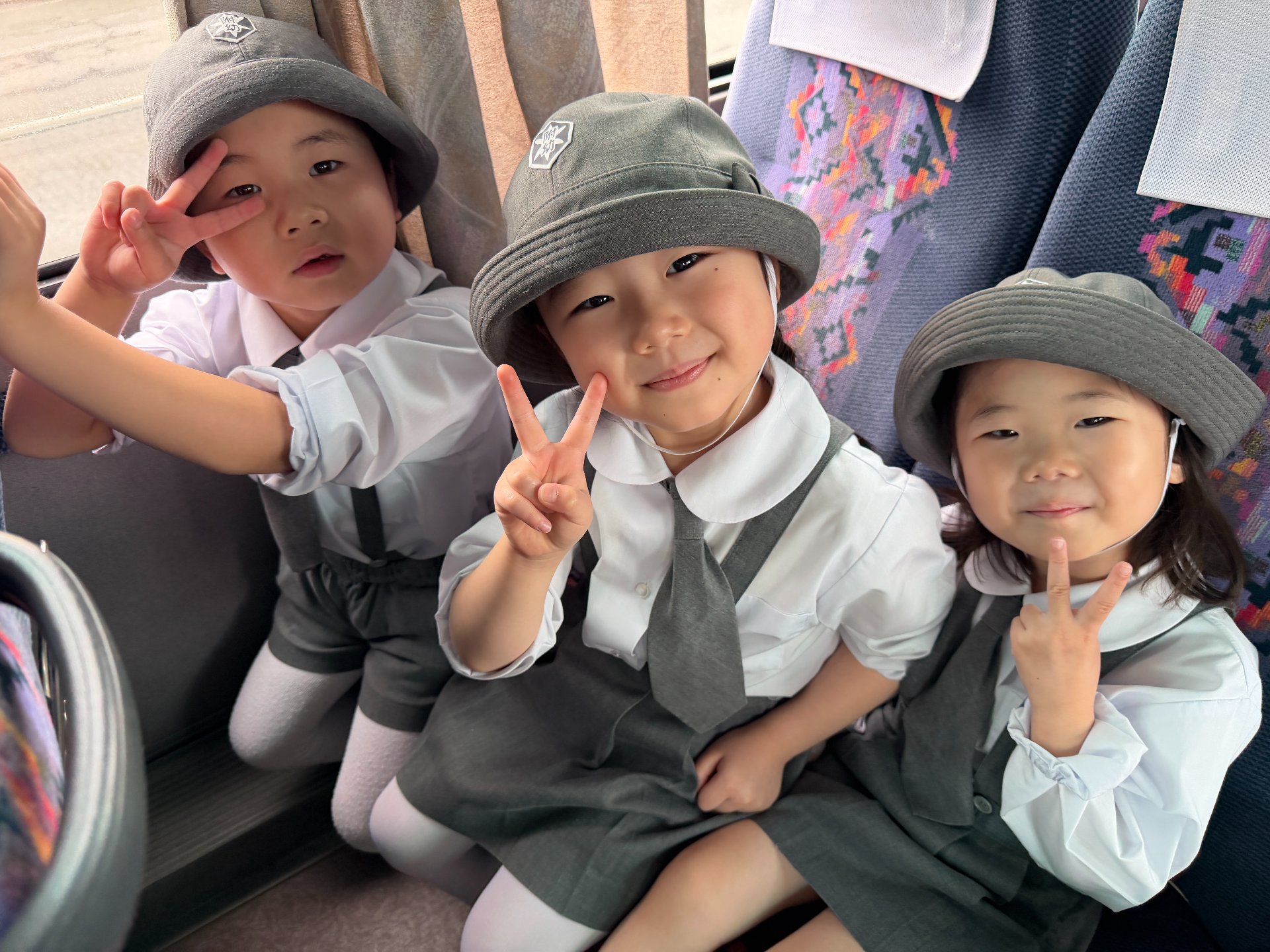 ☆水族館見学☆