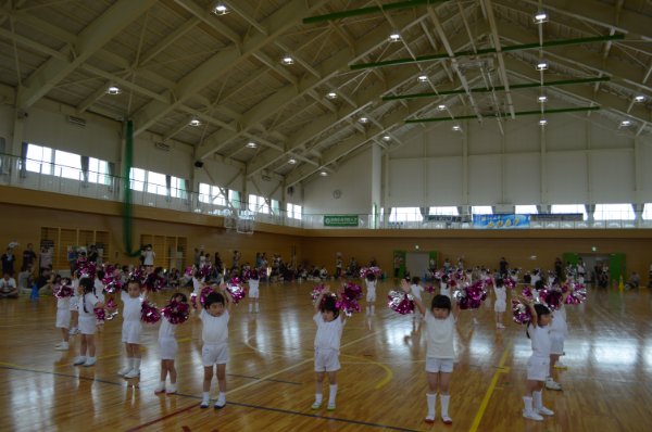 ☆運動会☆