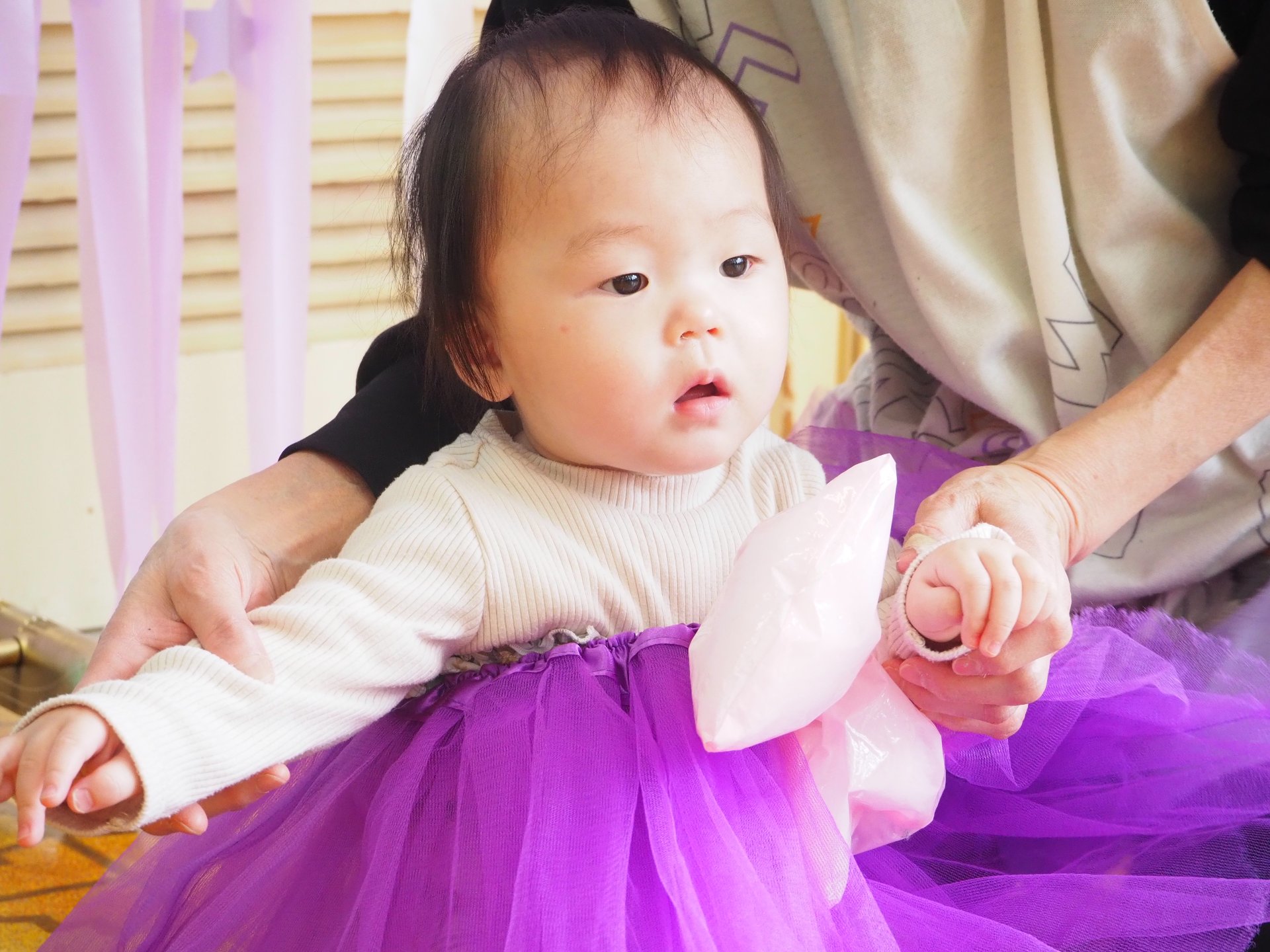 ☆干支誕生会☆