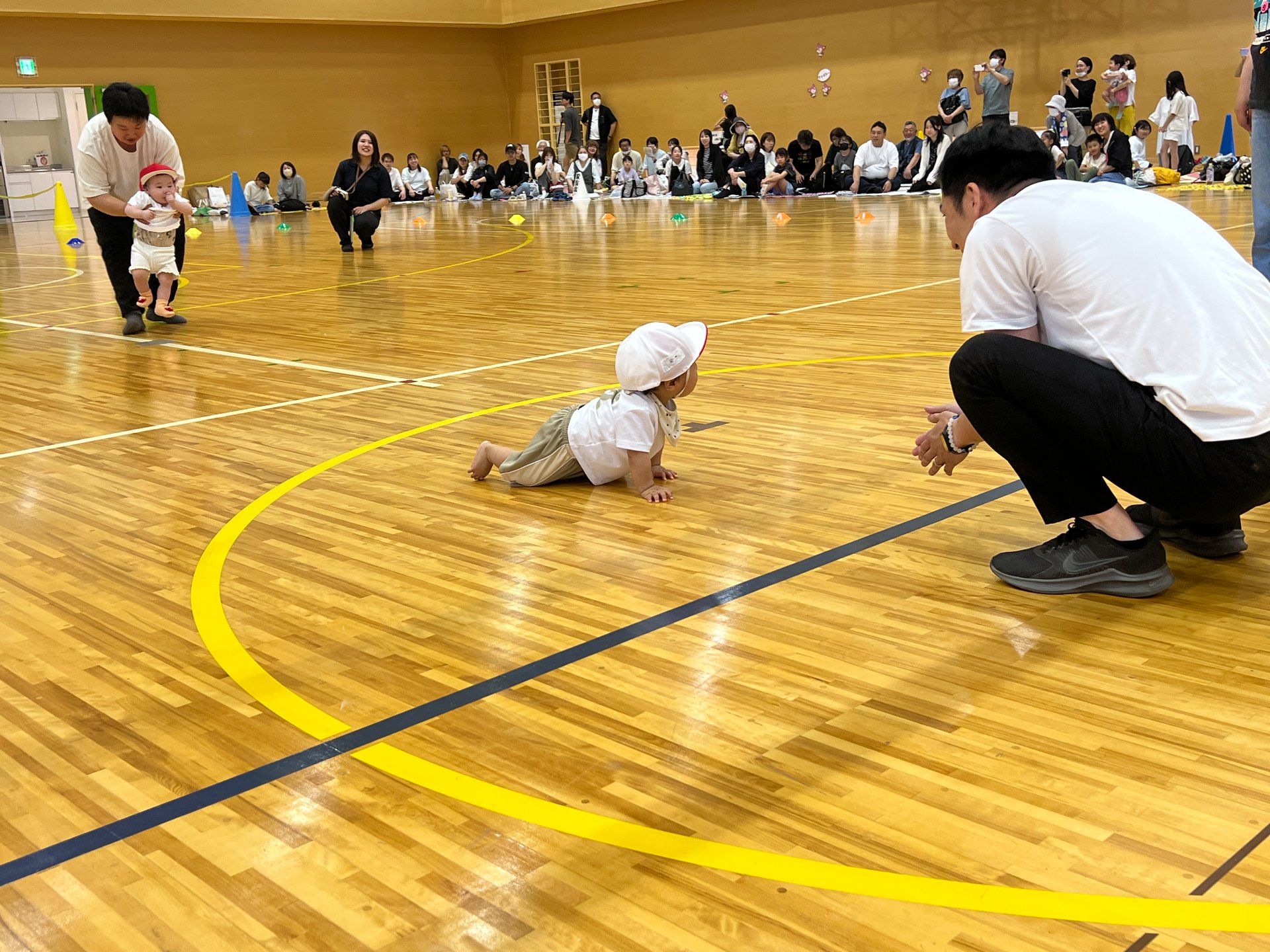 〇●運動会●〇