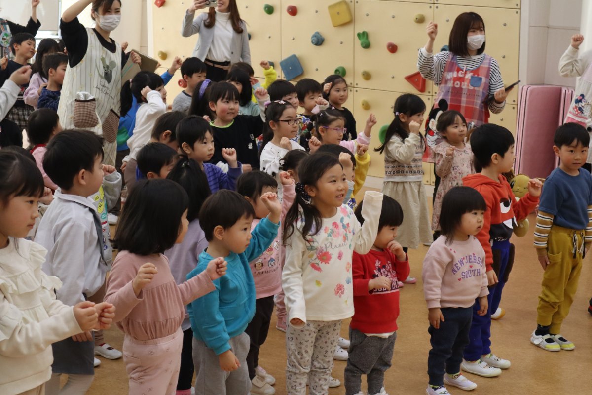 ♪ヤマハコンサート♪