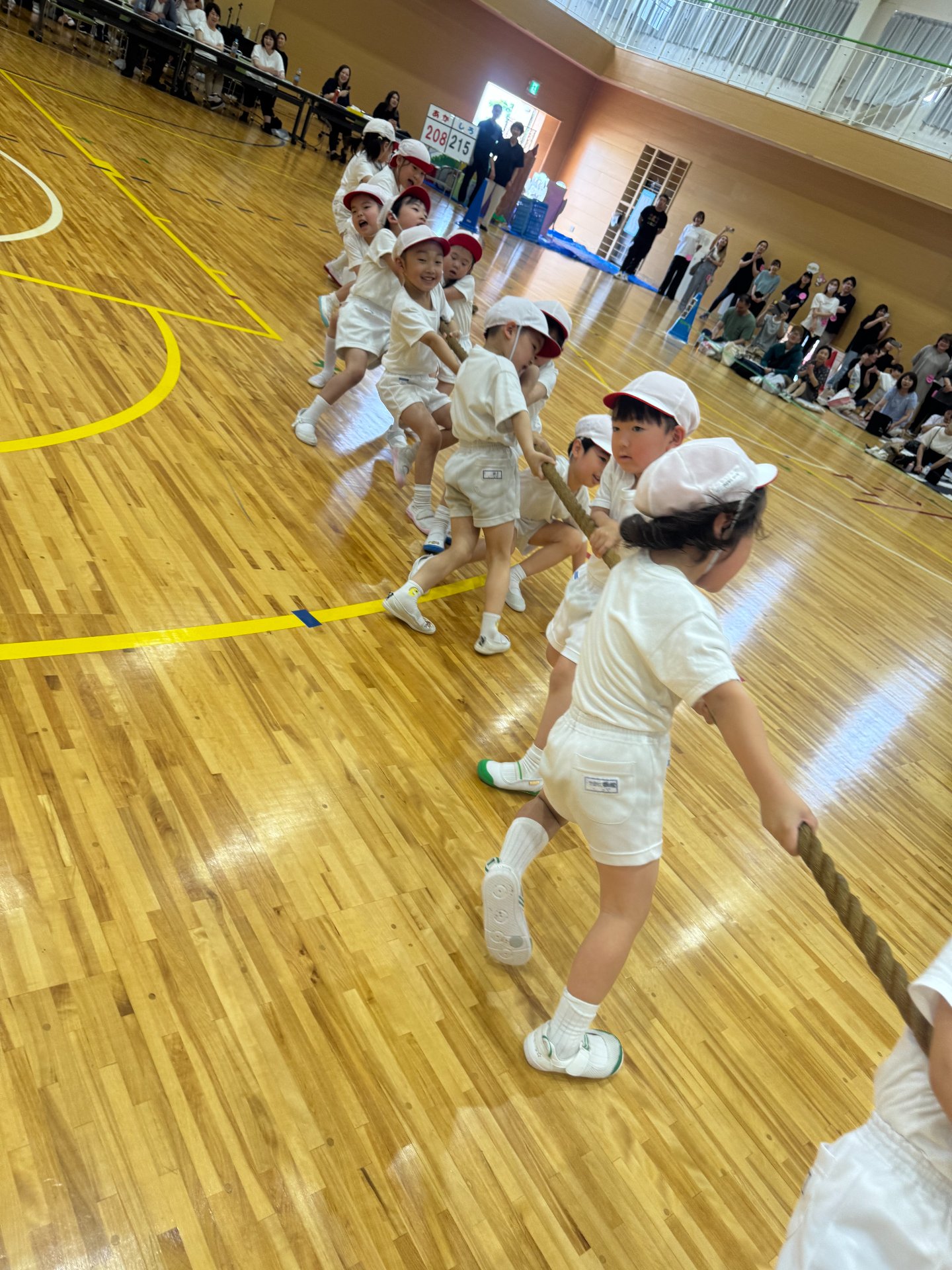 ⭐運動会⭐