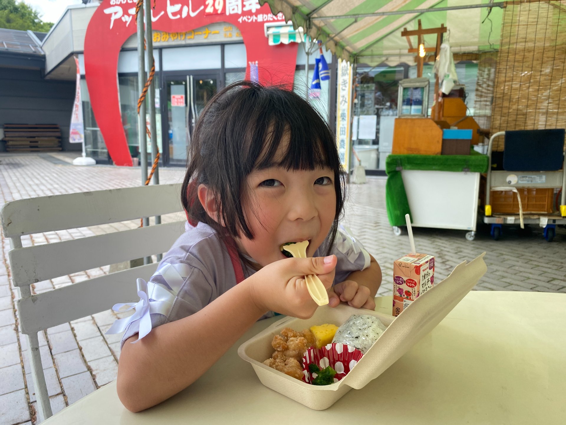 ☆合宿保育☆