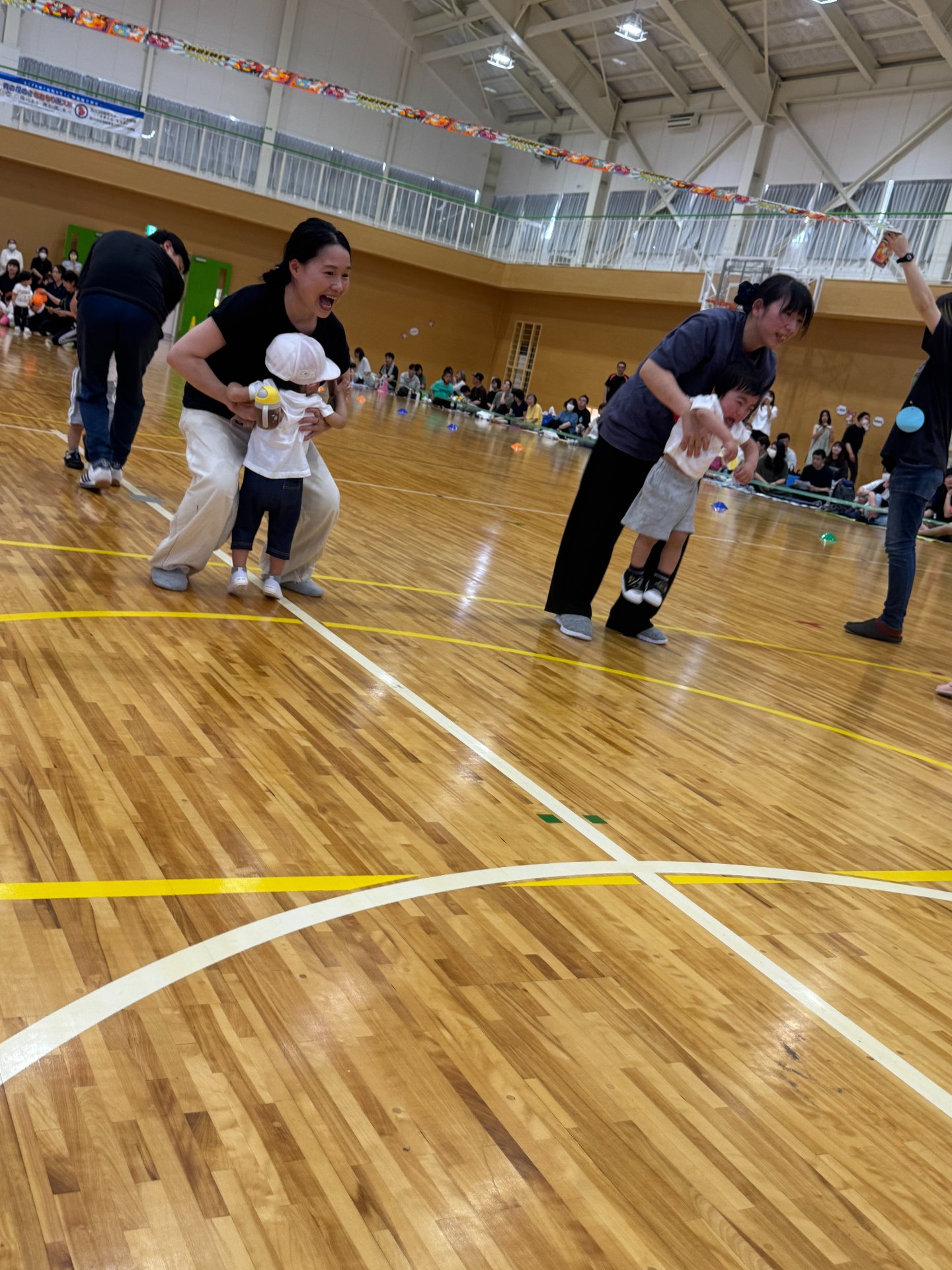 ⭐運動会⭐