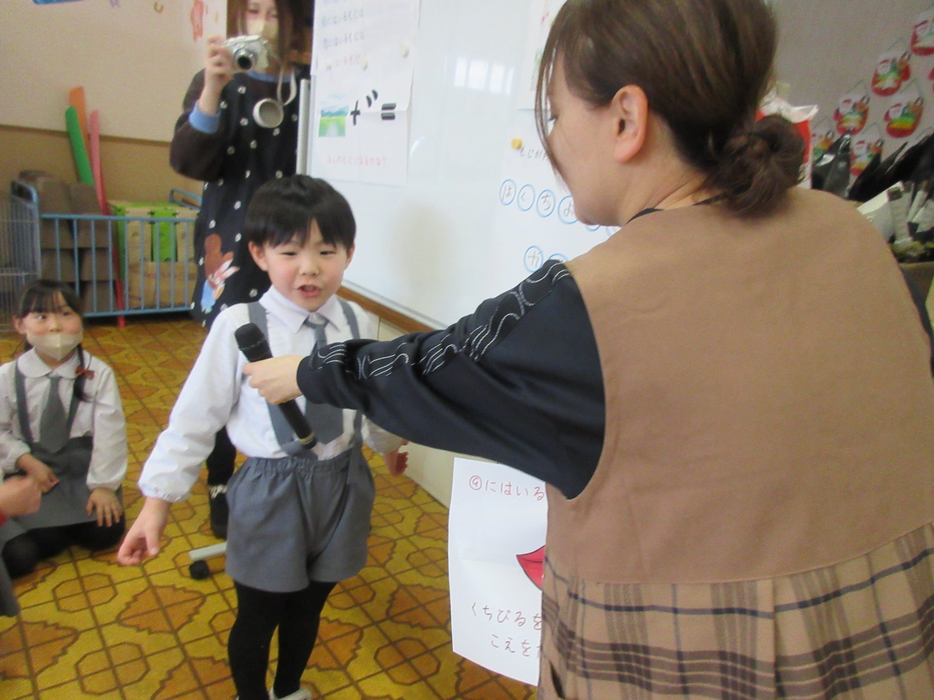 ★クリスマス会★