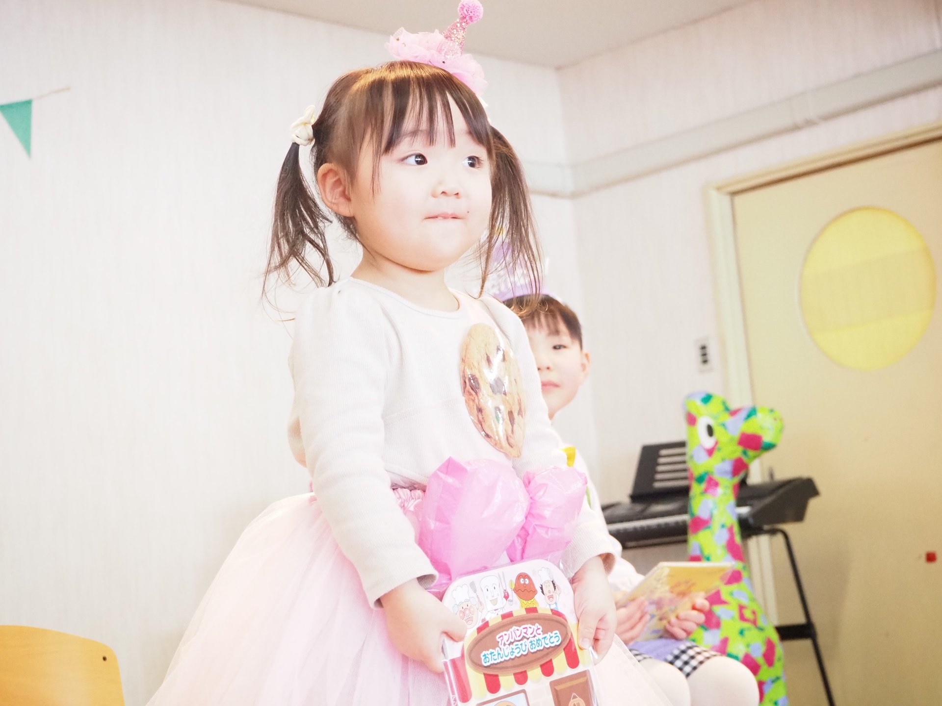 ☆干支誕生会☆