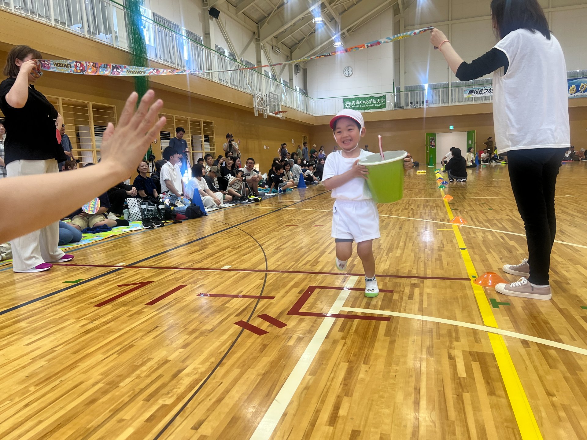 〇●運動会●〇