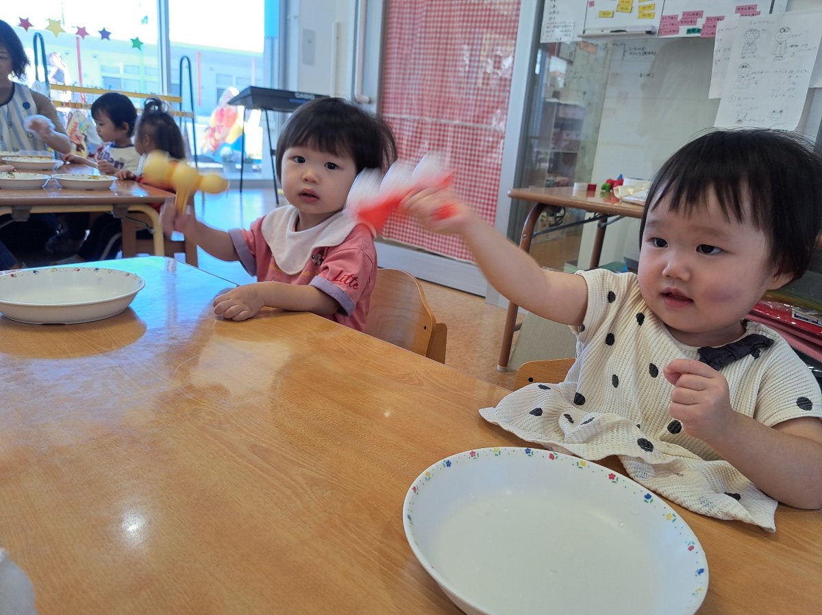 食育