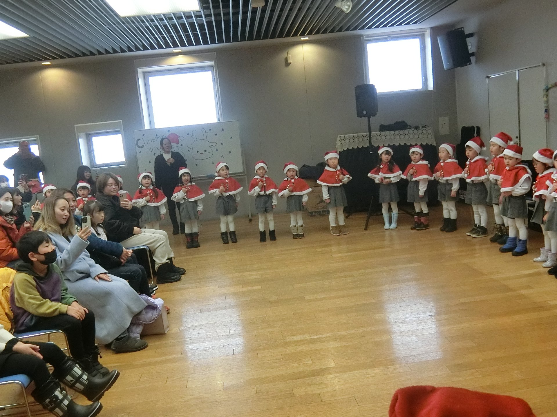 ★クリスマスマルシェ★