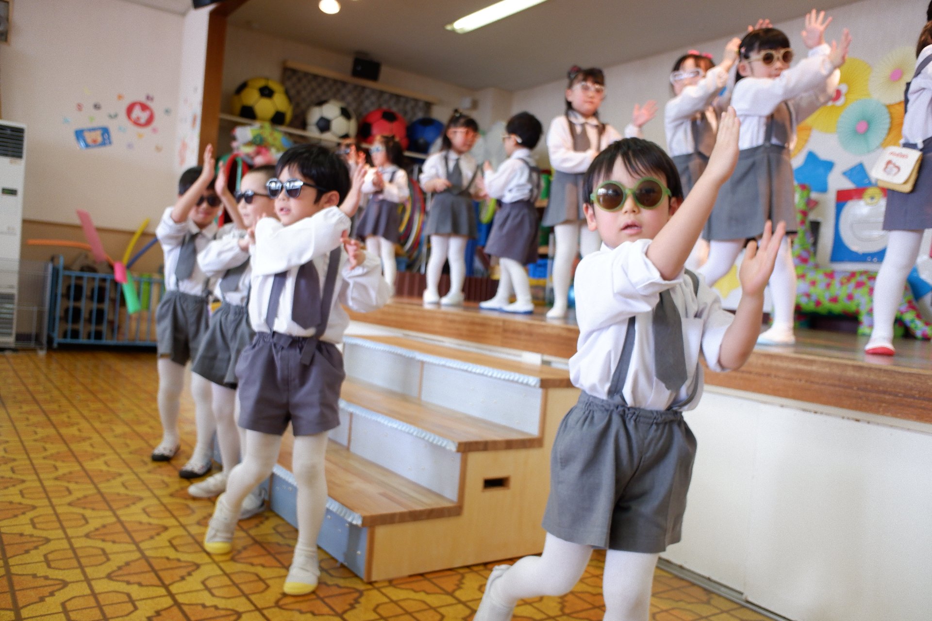 ★お別れ会★