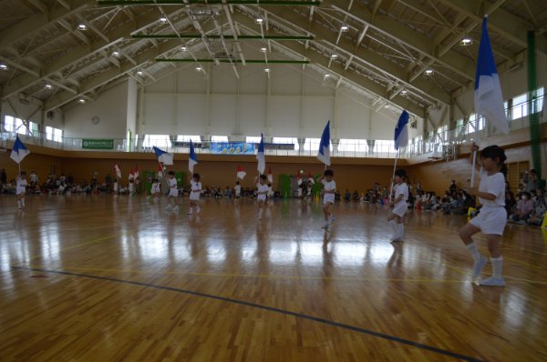 ☆運動会☆