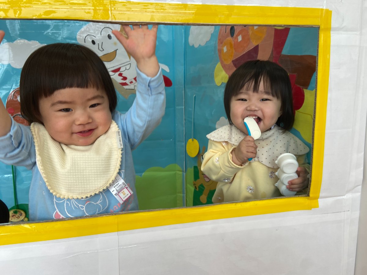 第一学期始業式