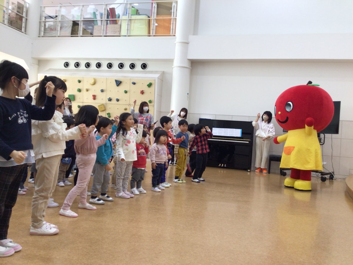 ♪ヤマハコンサート♪