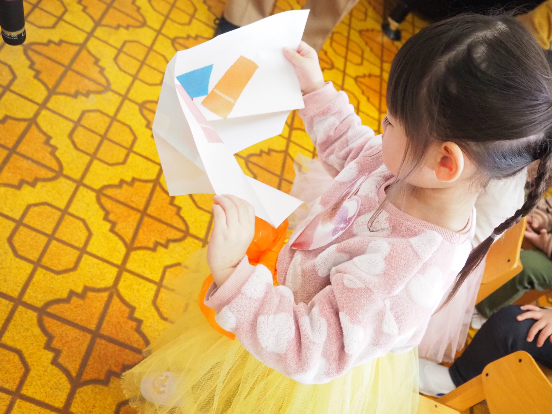 ☆干支誕生会☆