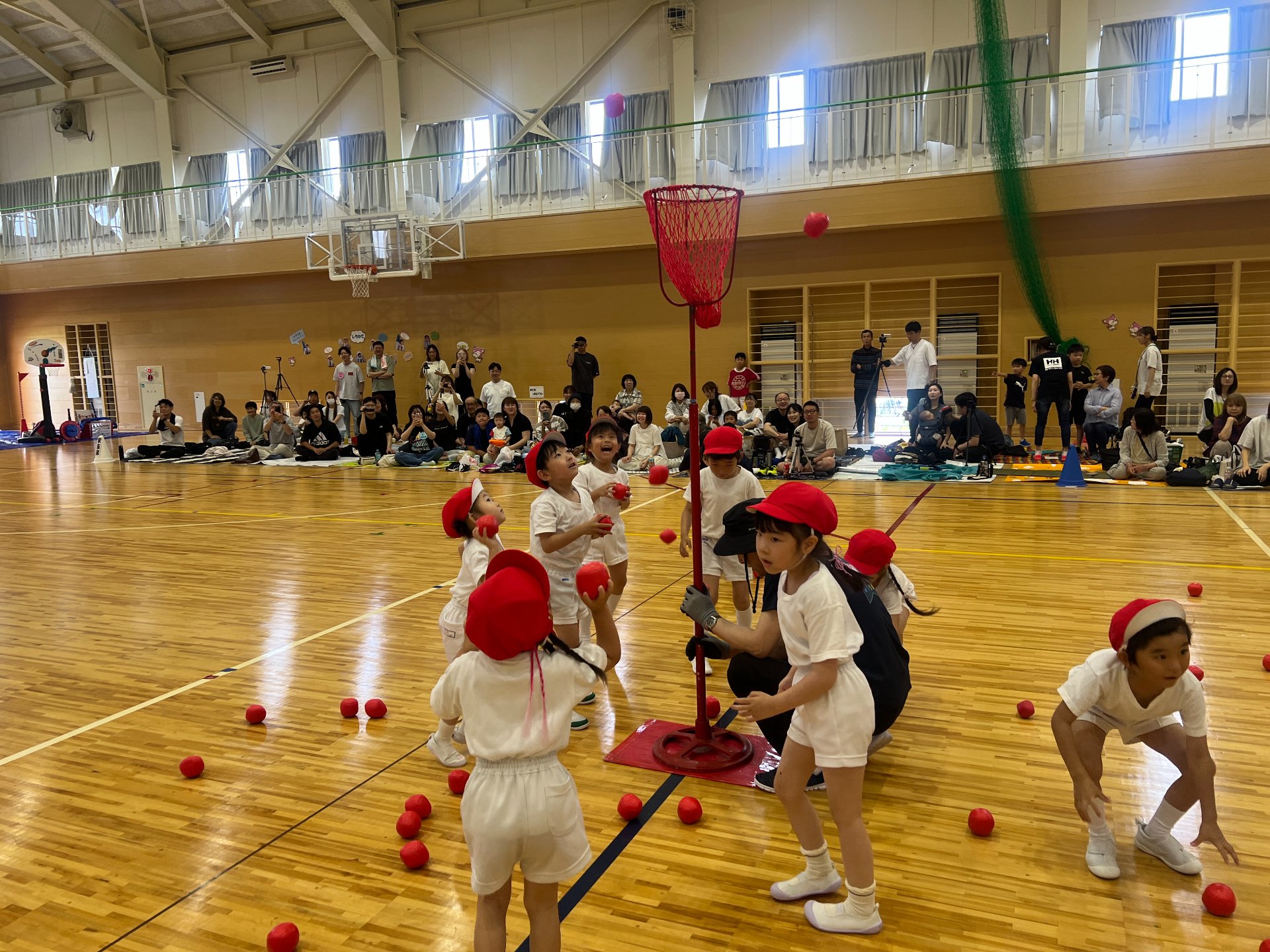〇●運動会●〇