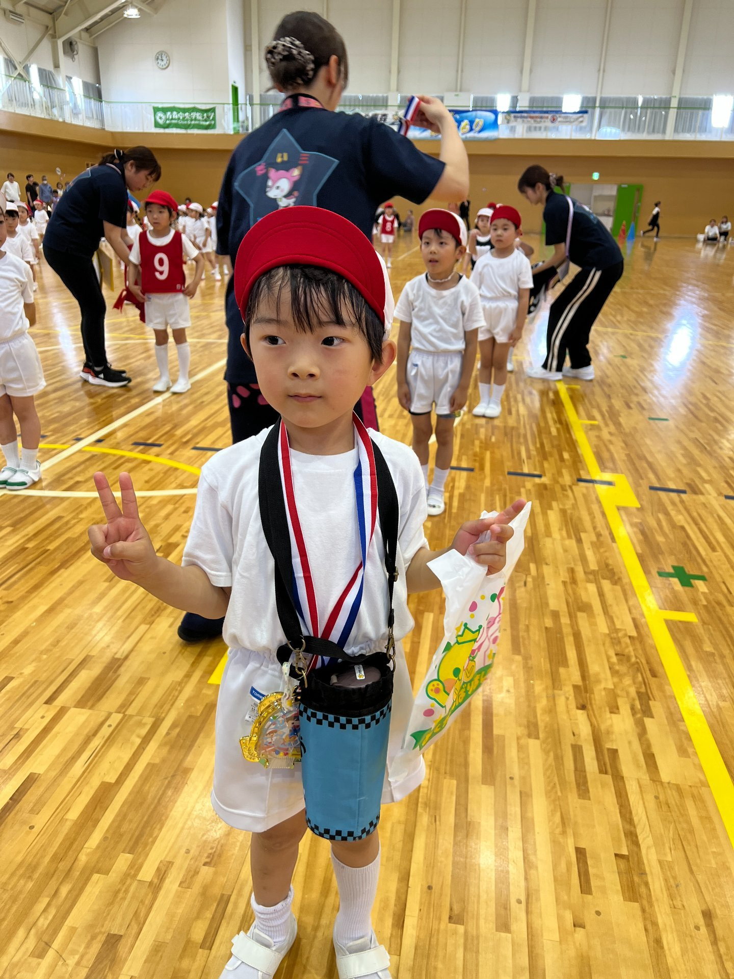 〇●運動会●〇