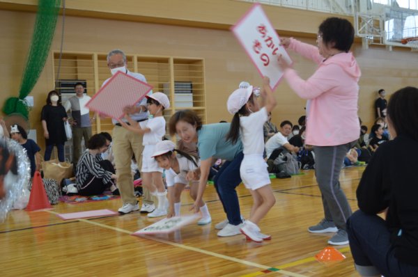 ☆運動会☆