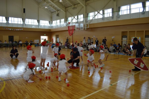 ☆運動会☆