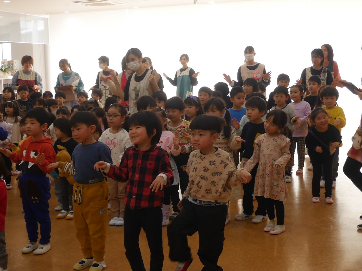 ♪ヤマハコンサート♪