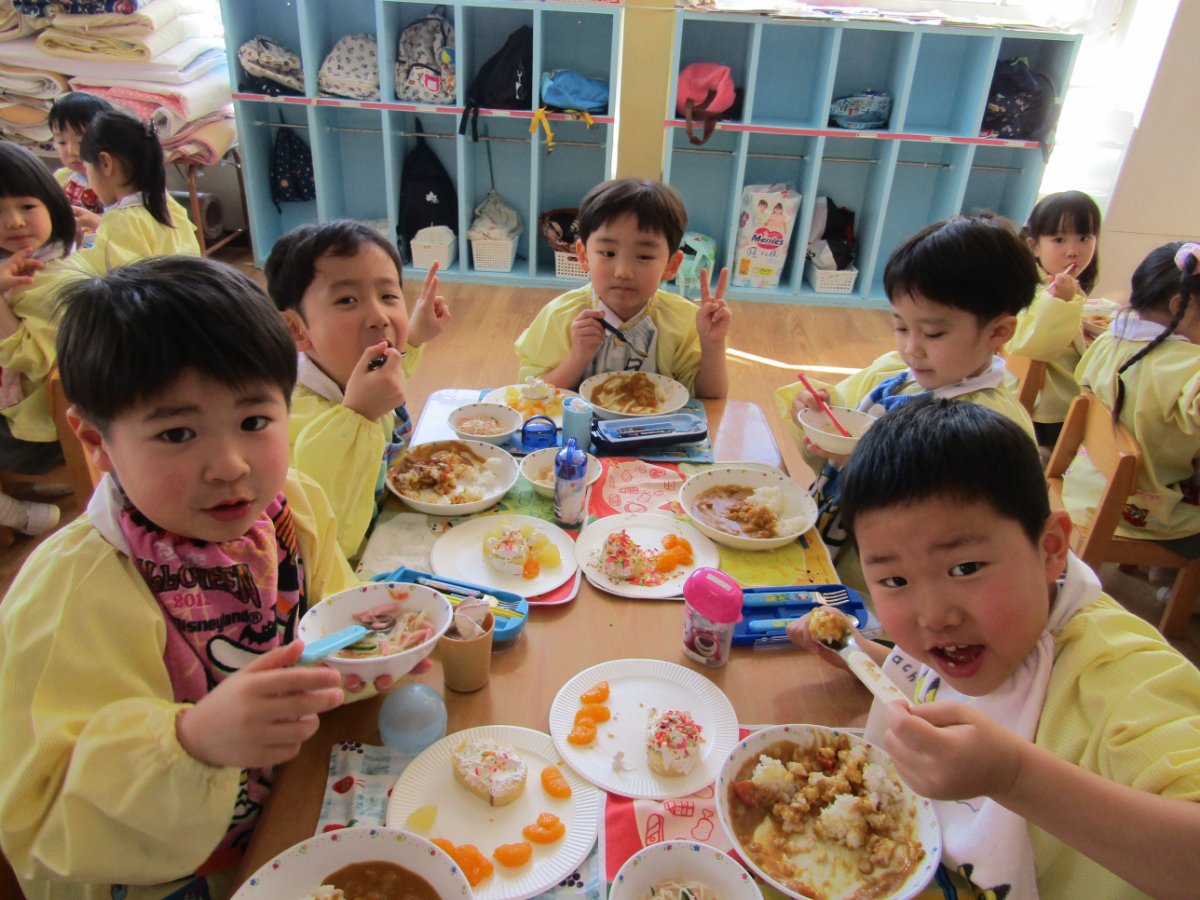 お別れ会