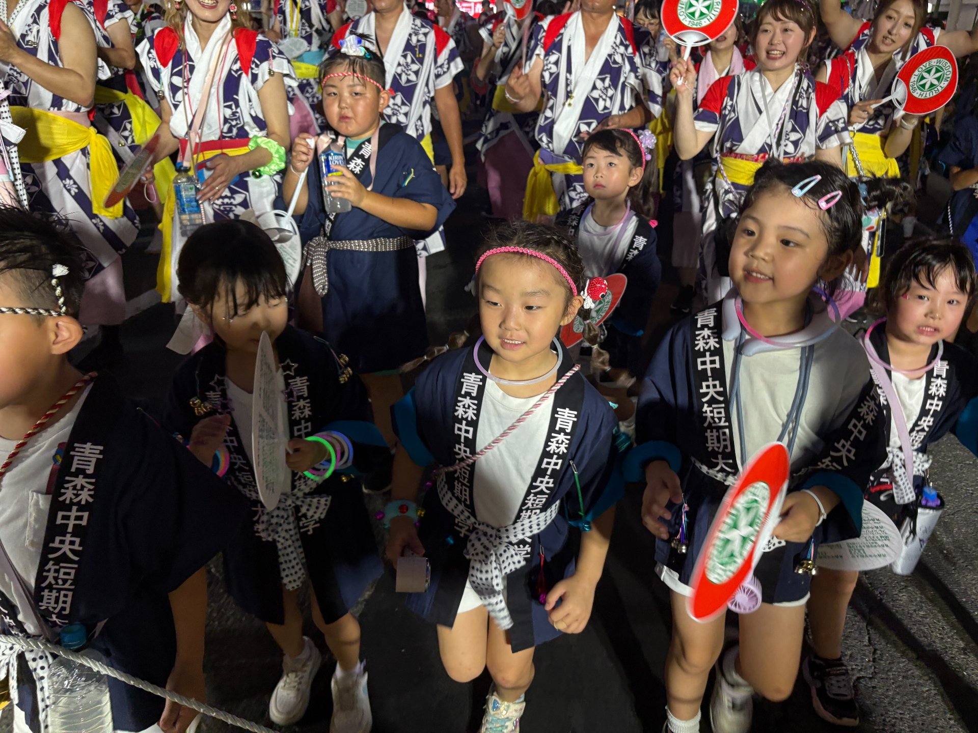 青森ねぶた祭り